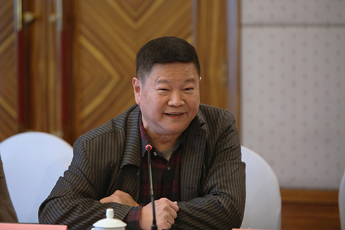 音乐声腔是剧种的根基 音乐声腔是剧种的根基